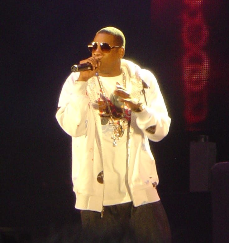 Jay-Z проиграл апелляцию по иску о вымогательстве против адвоката Тони Базби