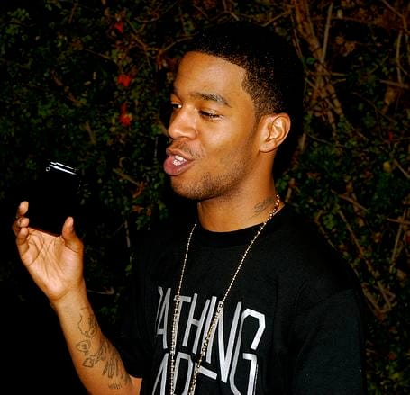 Kid Cudi объяснил примирение с Kanye West после совместного концерта в Чикаго