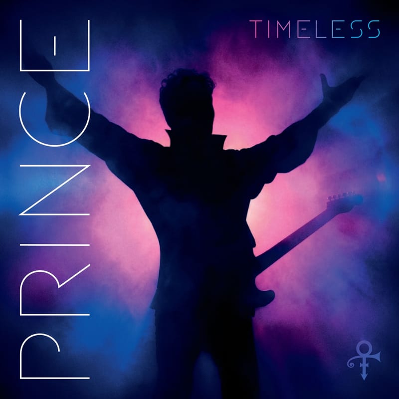 Наследники Prince ответили на слухи об использовании ИИ на альбоме Timeless
