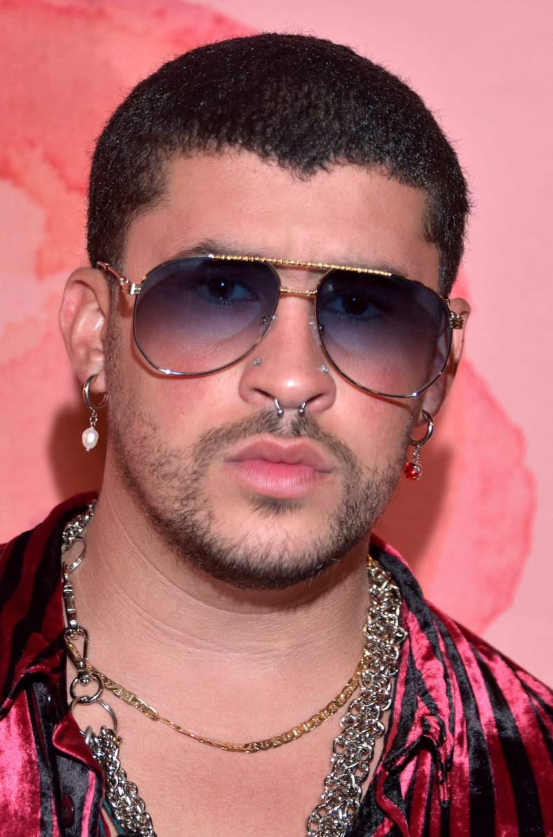 Шоу Bad Bunny в перерыве Супербоула получило семь премий Emmy