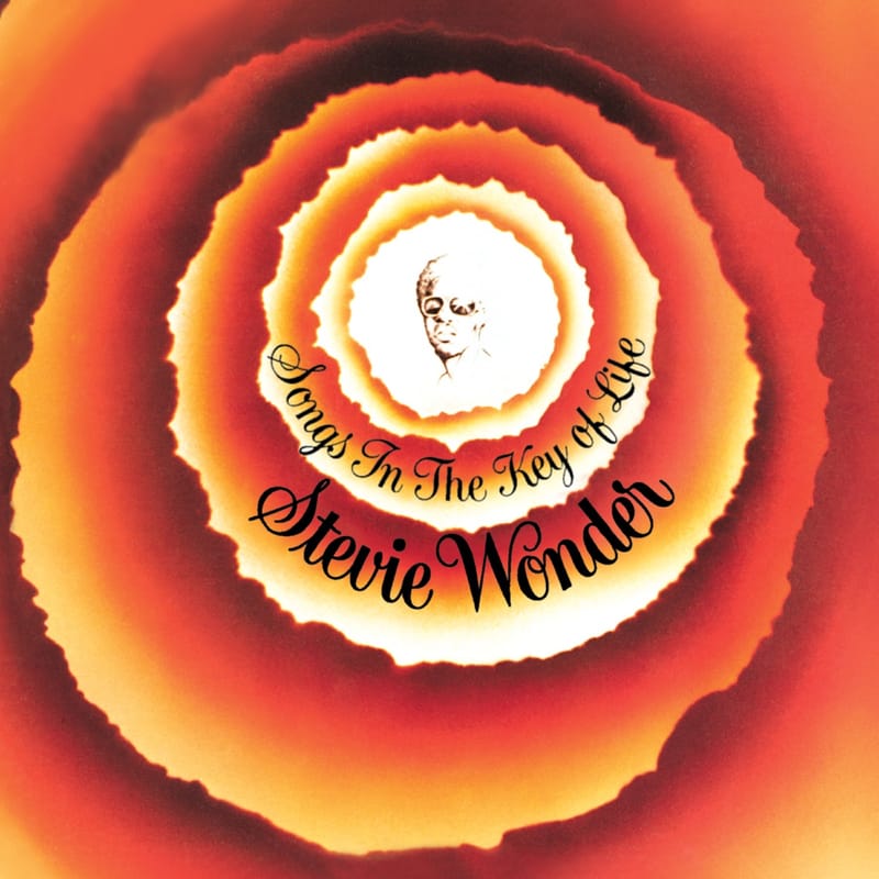 Stevie Wonder сыграет Songs In The Key Of Life целиком в туре к 50-летию альбома