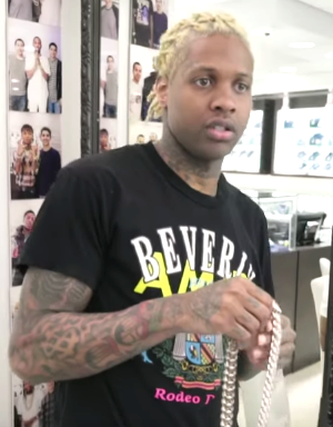 Суд над Lil Durk: защита вызвала девять свидетелей, стороны завершили дело