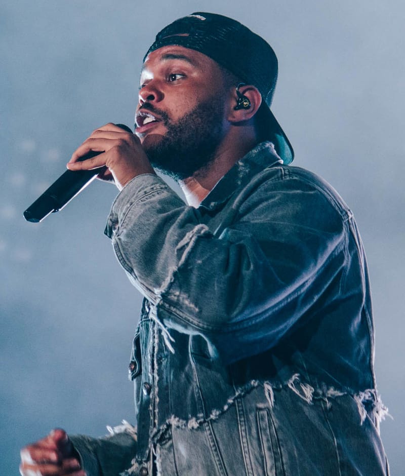 The Weeknd представил в Японии новую песню с семплом темы «Евангелиона»