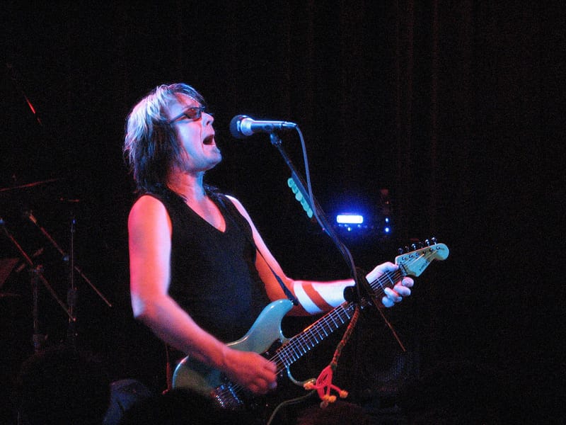 Todd Rundgren заявил, что Taylor Swift «испортила музыку»