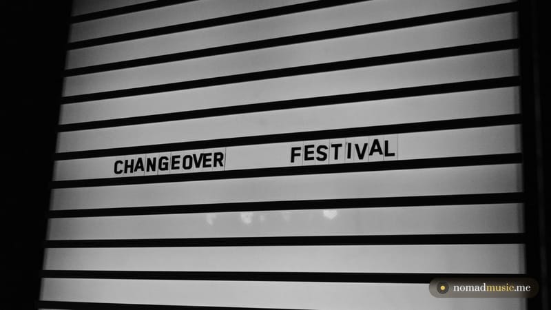 Changeover 2026: СДВГовер, FOMOVER