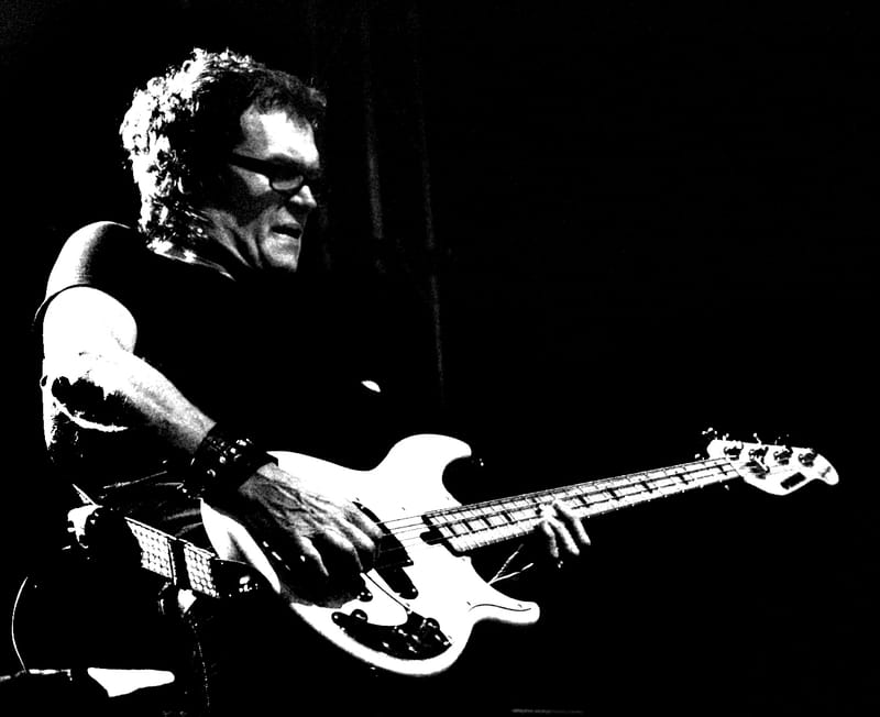 Glenn Hughes восстанавливается после 10-часовой операции на сердце
