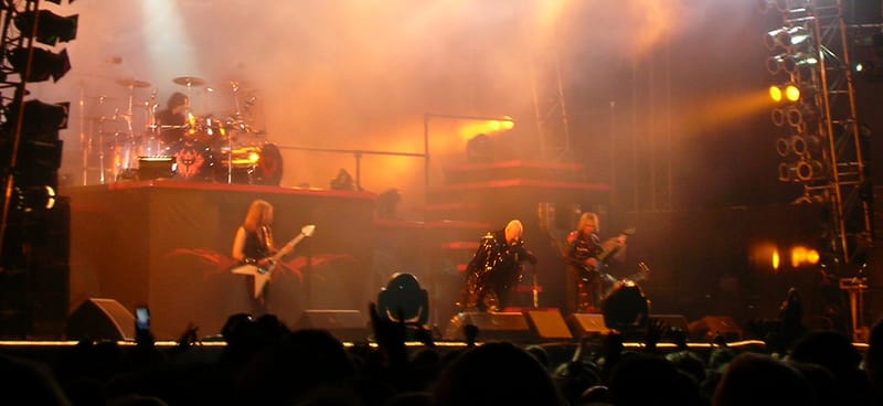 Ian Hill уходит из Judas Priest, место басиста займёт Davey Rimmer