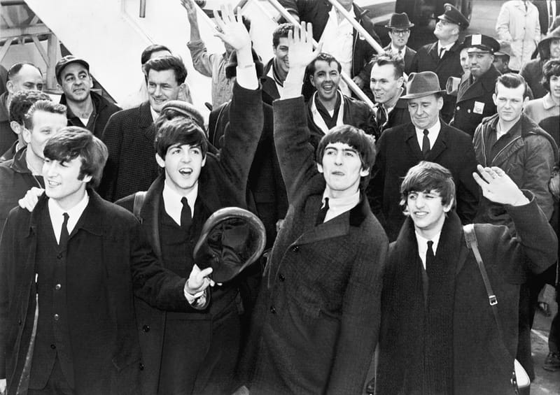 Paul McCartney впервые рассказал о выступлении на свадьбе Taylor Swift
