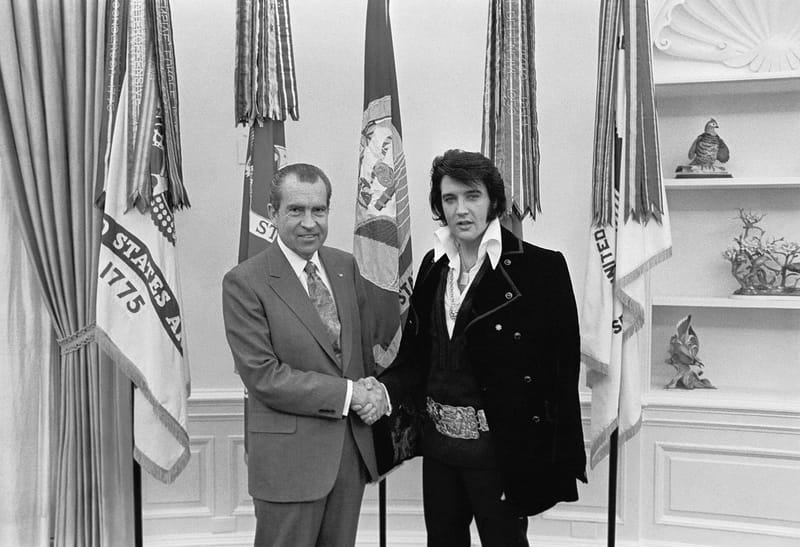 Правообладатели Elvis Presley подали иск к Anthropic из-за 274 песен