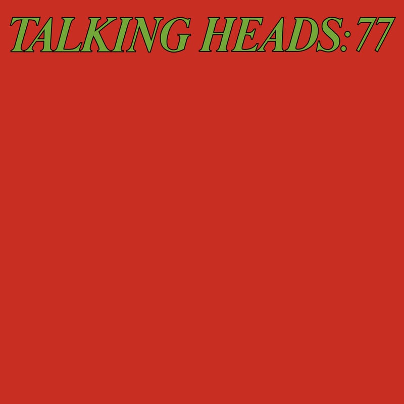 Talking Heads воссоединились ради запуска станции Talking Heads Radio на SiriusXM
