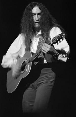 Uriah Heep дадут прощальный концерт в Белграде 10 ноября 2026 года