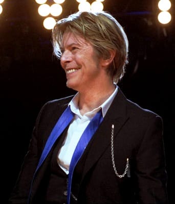 Утерянный концертный фильм David Bowie 1978 года покажут на аренах в 2027 году